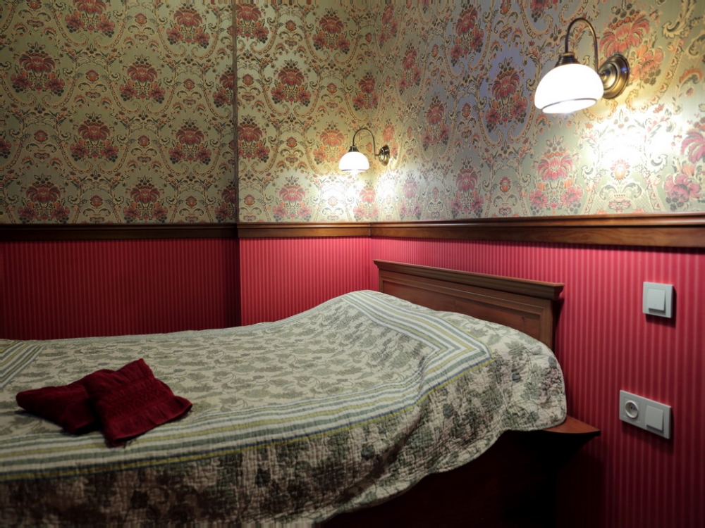 Шикарные апартаменты в центре Харькова! #5