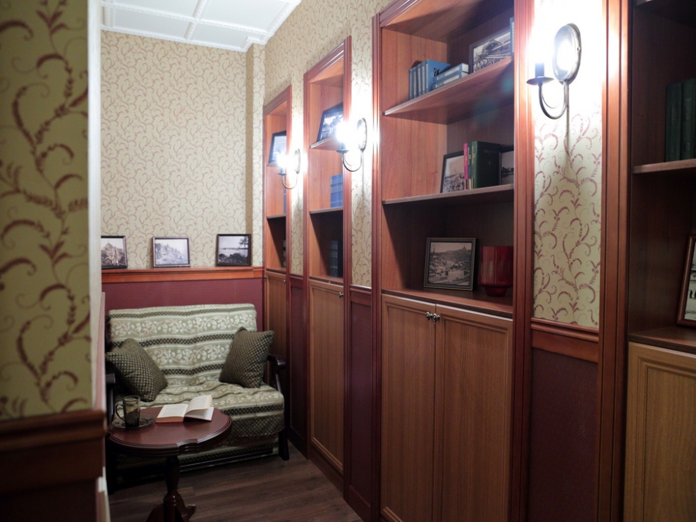 Шикарные апартаменты в центре Харькова! #7