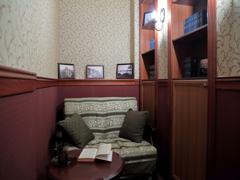 Шикарные апартаменты в центре Харькова! #8