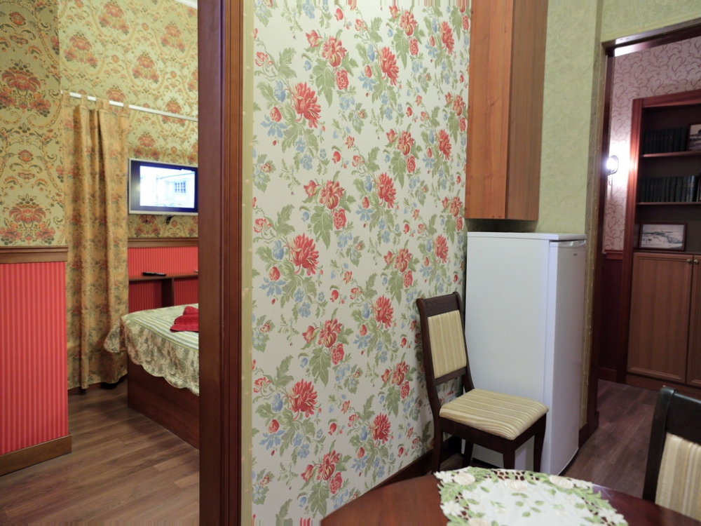 Шикарные апартаменты в центре Харькова! #9