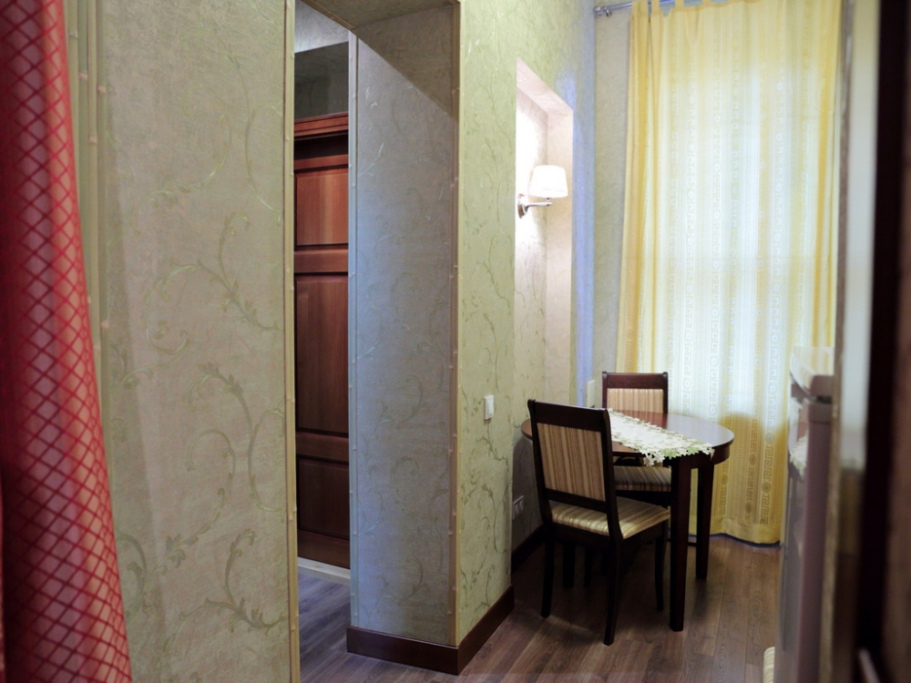 Шикарные апартаменты в центре Харькова! #10