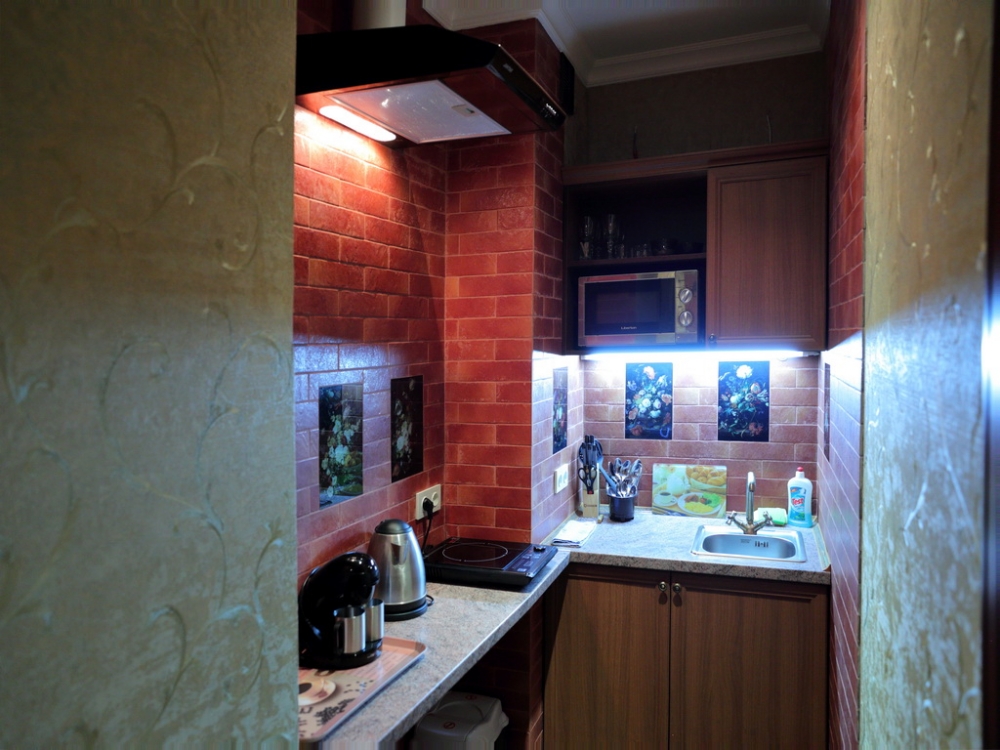 Шикарные апартаменты в центре Харькова! #11