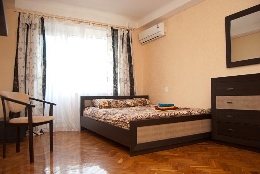 Уютная 1-ком. на 3 спальных места в тихом Центре #3