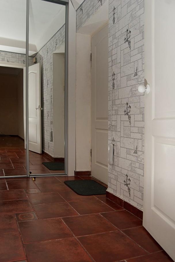 Уютная 1-ком. на 3 спальных места в тихом Центре #5