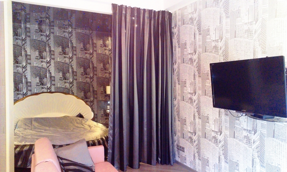 Манхеттен в тихом центре Харькова #2