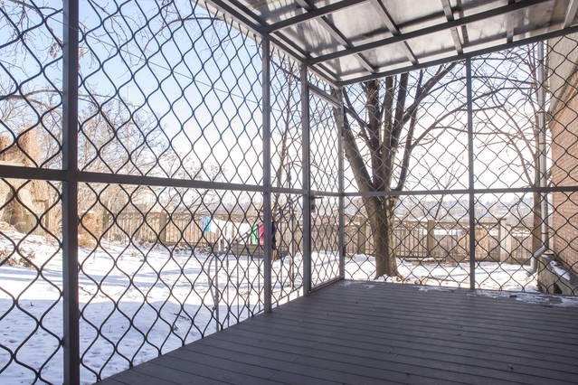 Манхеттен в тихом центре Харькова #3