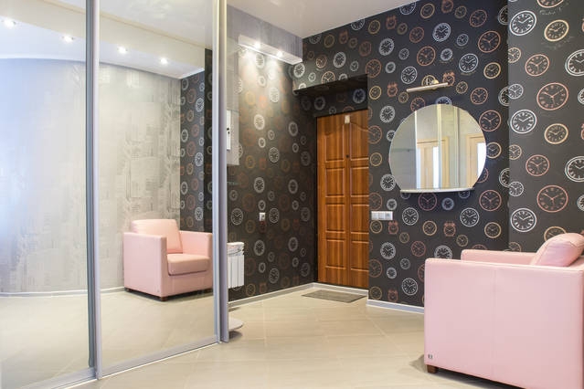 Манхеттен в тихом центре Харькова #4