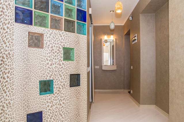 Стильная оазис-студия в тихом центре, м.Советская... #2