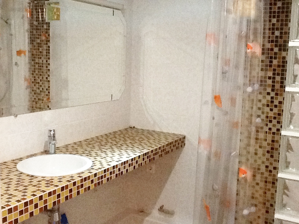 Стильная оазис-студия в тихом центре, м.Советская... #3