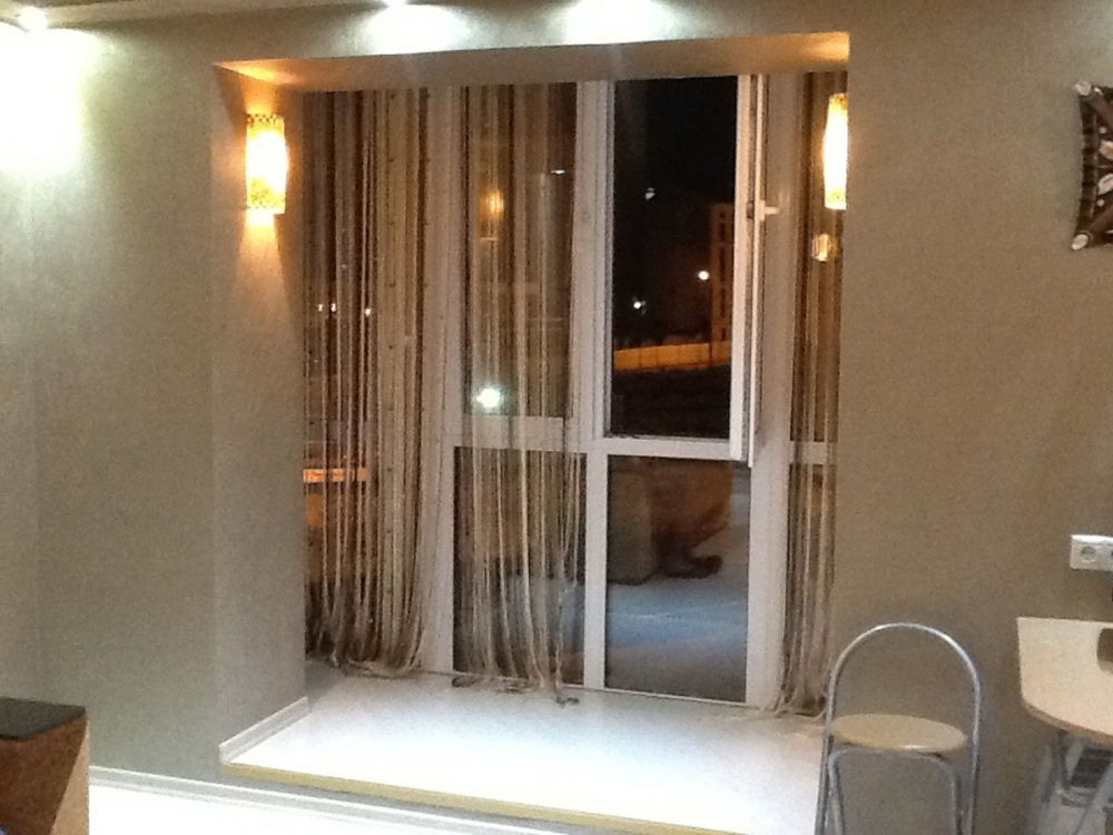 Стильная оазис-студия в тихом центре, м.Советская... #7