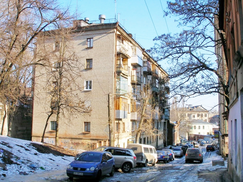 Стильная оазис-студия в тихом центре, м.Советская... #8