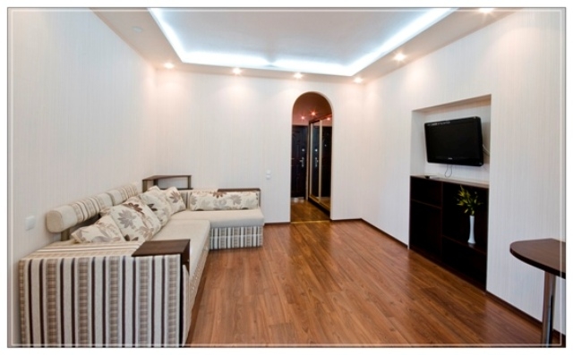 Прекрасная 1-комнатная квартира на Рымарской #2