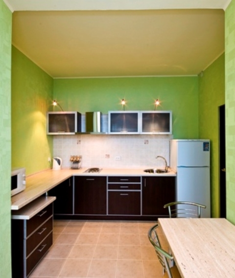 Прекрасная 1-комнатная квартира на Рымарской #3