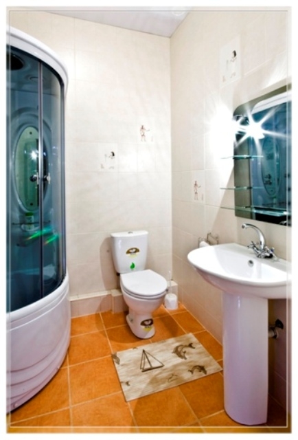 1-ком.кв в Центре города ул.Рымарская #2