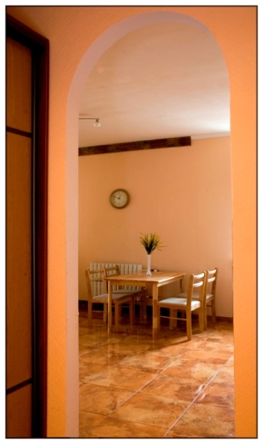 1-ком.кв в Центре города ул.Рымарская #4