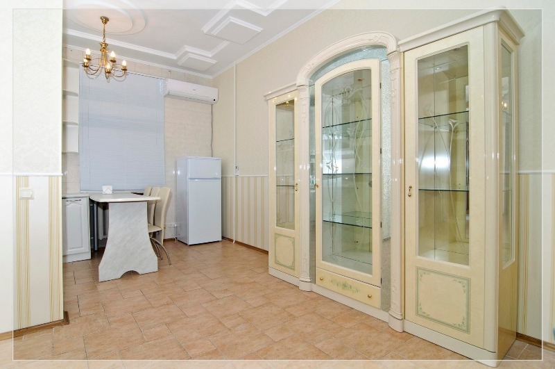 2-х комнатная квартира на Площади Восстания  #2