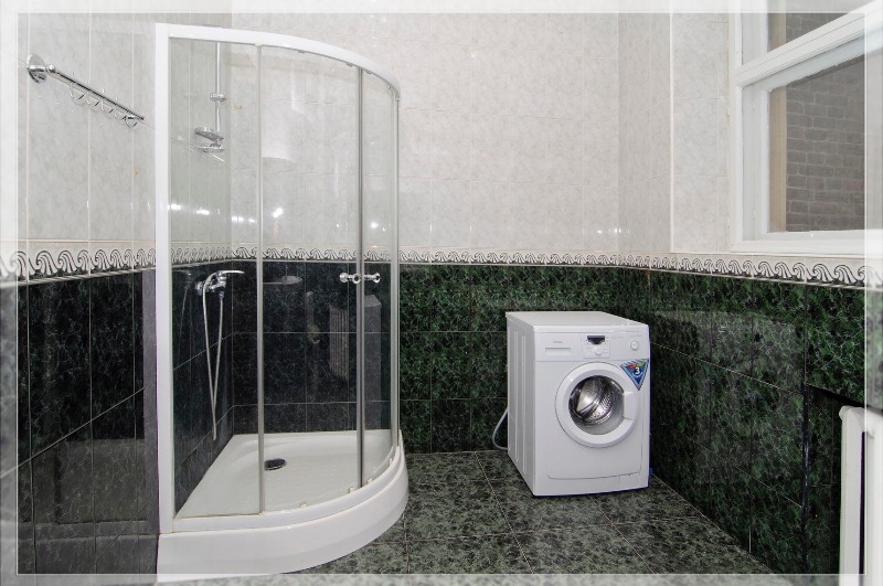 2-х комнатная квартира на Площади Восстания  #7