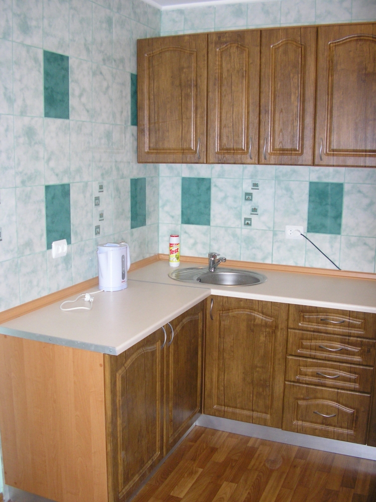 Сдам квартиру долгосрочно #3