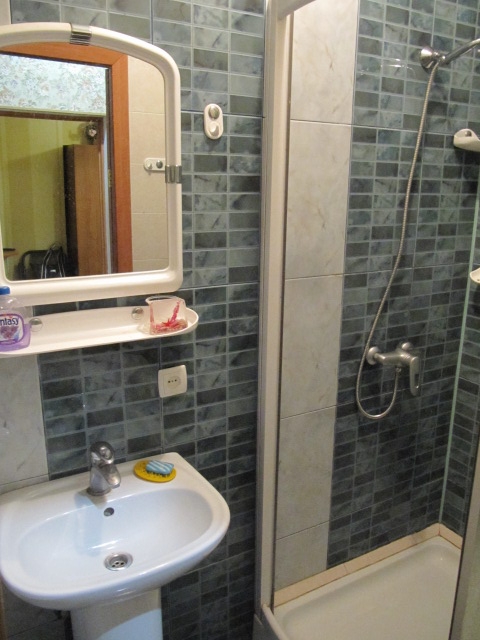 Однокомнатная квартира в центре Одессы #2