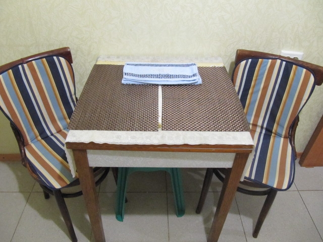 Однокомнатная квартира в центре Одессы #7