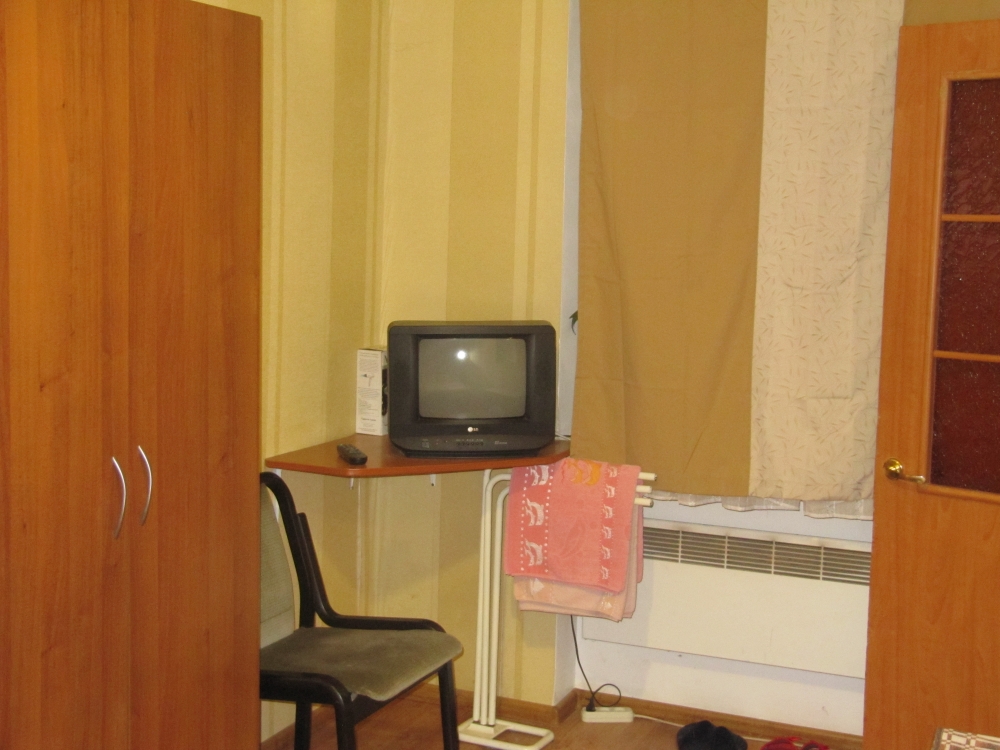 Однокомнатная квартира в центре Одессы #8