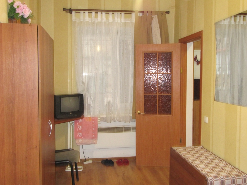 Однокомнатная квартира в центре Одессы #9