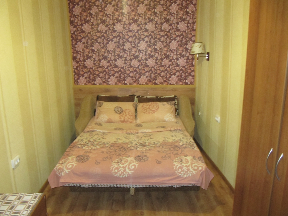 Однокомнатная квартира в центре Одессы #10