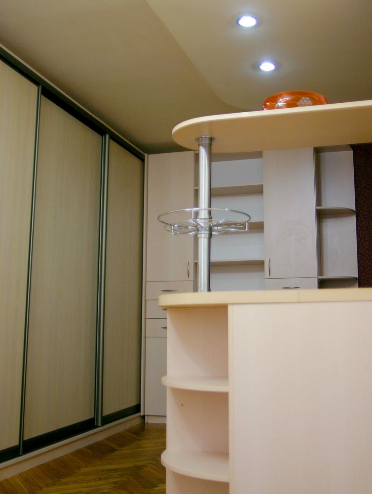 Апартаменты La Fuente #2