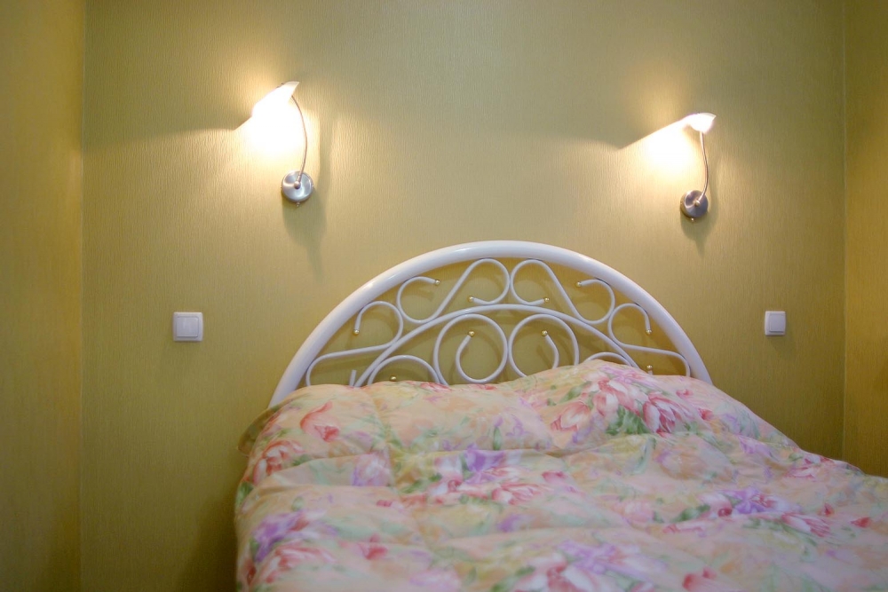 Апартаменты La Fuente #3