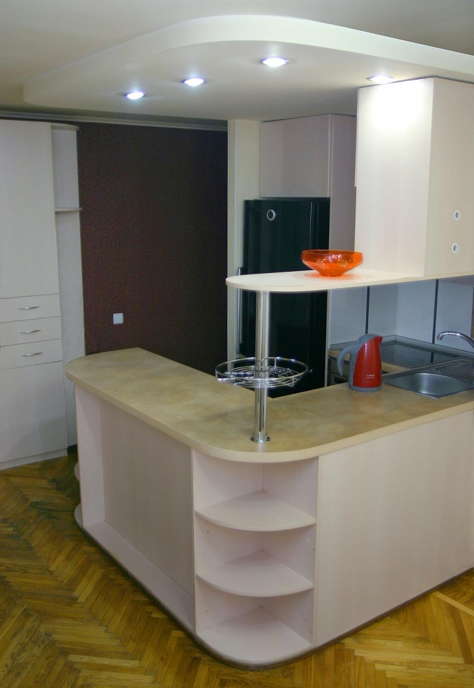 Апартаменты La Fuente #4