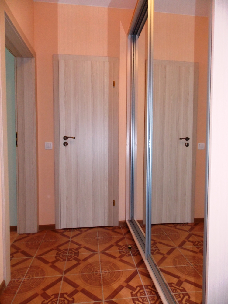 Сдам посуточно/почасово 1к квартиру в Голосеевском... #3