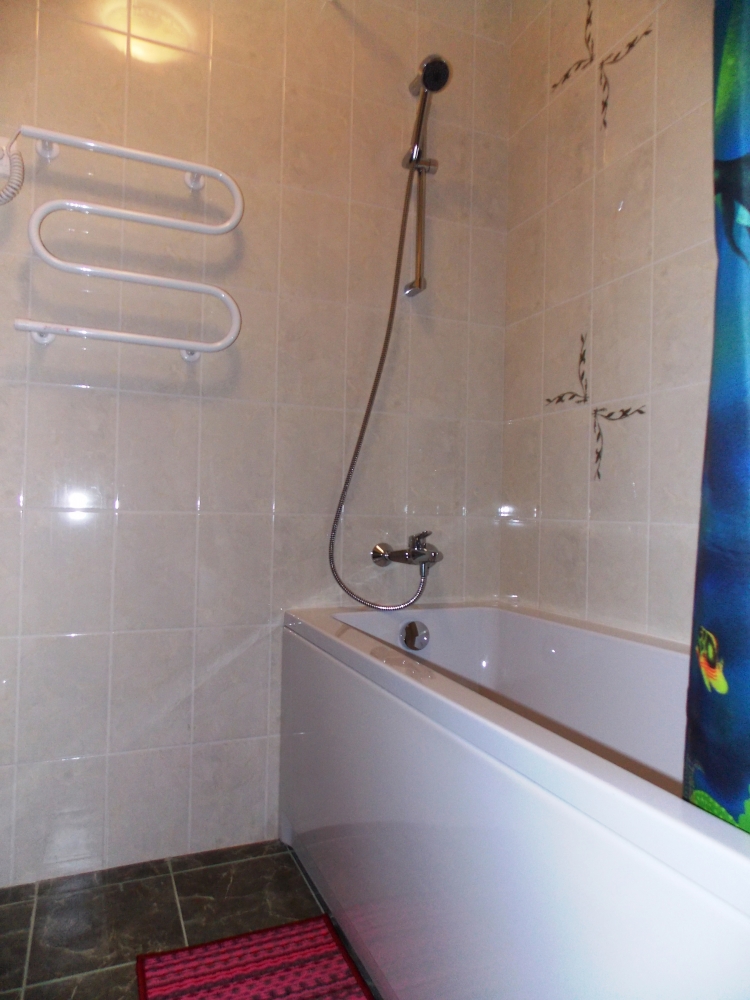 Сдам посуточно/почасово 1к квартиру в Голосеевском... #5