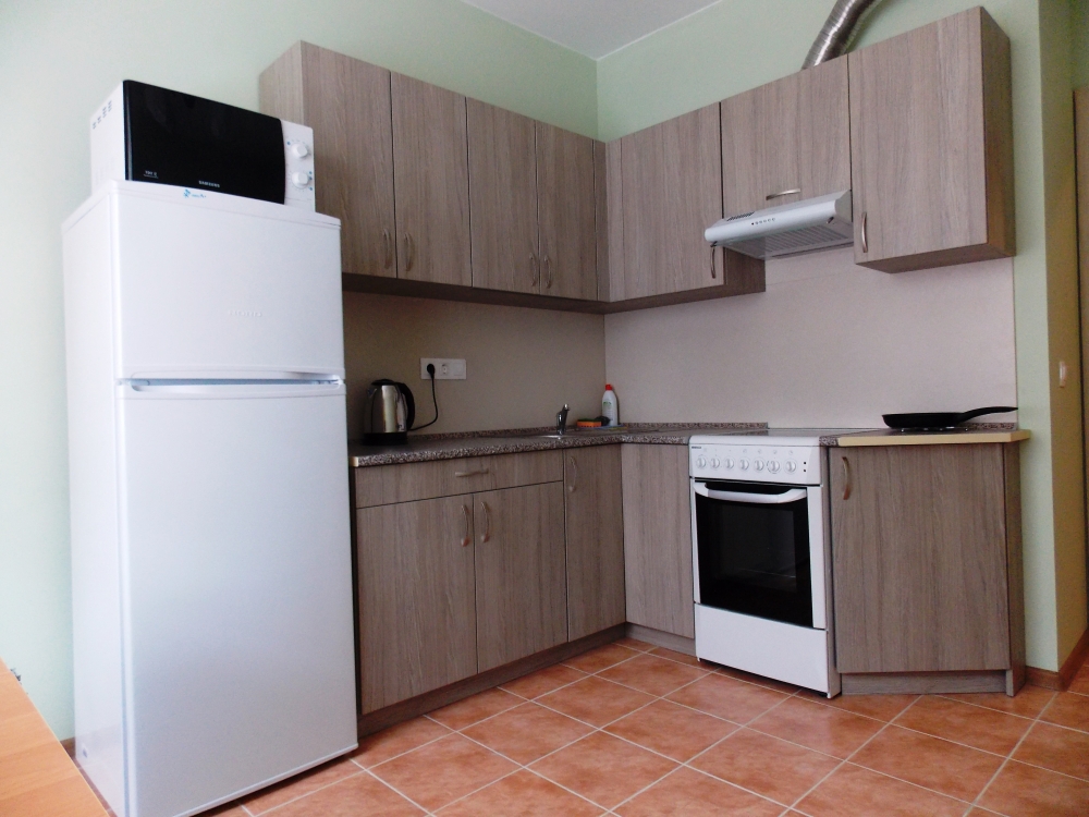 Сдам посуточно/почасово 1к квартиру в Голосеевском... #8