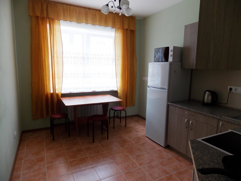 Сдам посуточно/почасово 1к квартиру в Голосеевском... #9