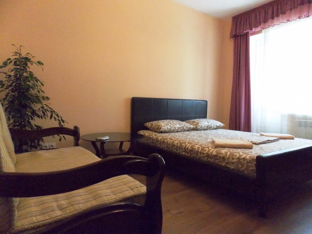 Сдам посуточно/почасово 1к квартиру в Голосеевском... #10