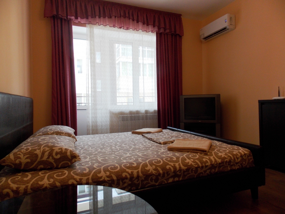 Сдам посуточно/почасово 1к квартиру в Голосеевском... #11