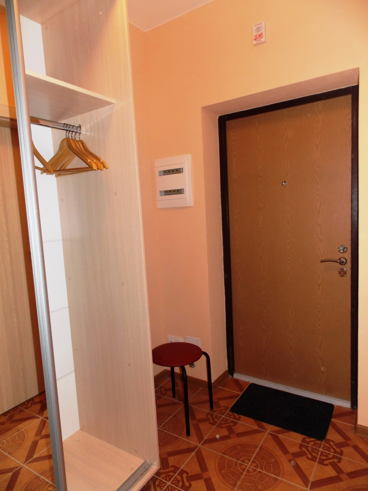 Сдам посуточно/почасово 1к квартиру в Голосеевском... #12