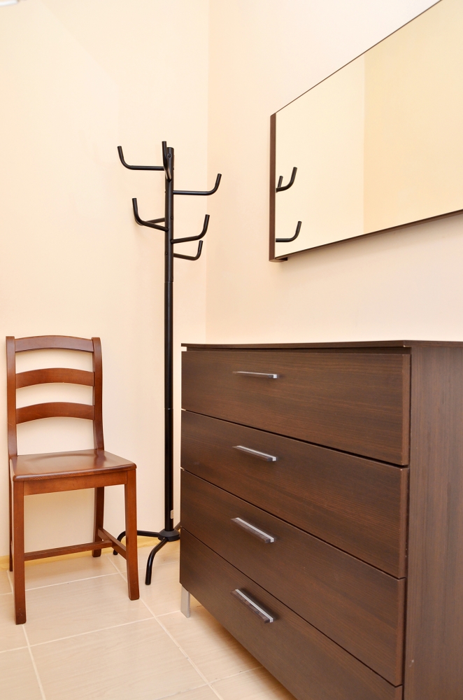 Сдам посуточно/почасово 1к квартиру в Голосеевском... #2