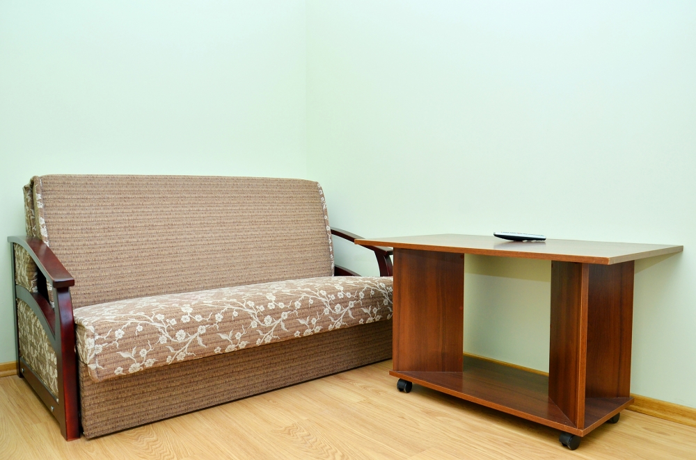 Сдам посуточно/почасово 1к квартиру в Голосеевском... #3