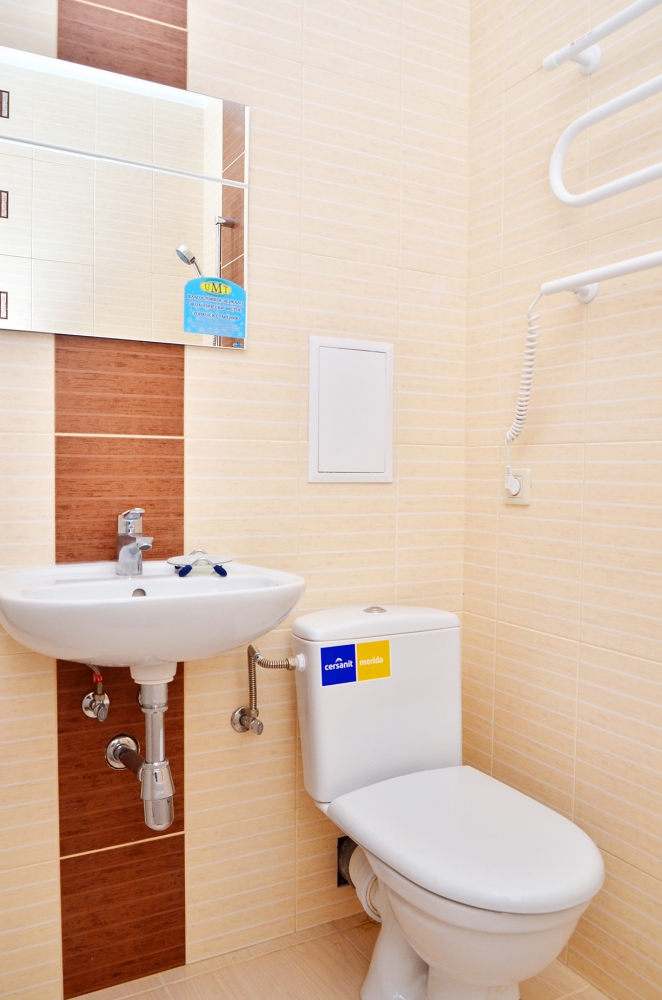 Сдам посуточно/почасово 1к квартиру в Голосеевском... #6