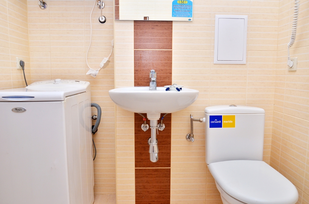 Сдам посуточно/почасово 1к квартиру в Голосеевском... #7