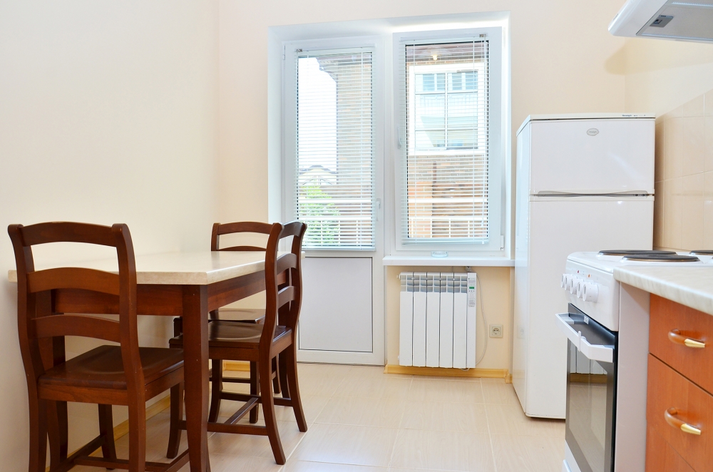 Сдам посуточно/почасово 1к квартиру в Голосеевском... #8