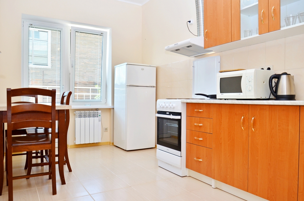 Сдам посуточно/почасово 1к квартиру в Голосеевском... #13