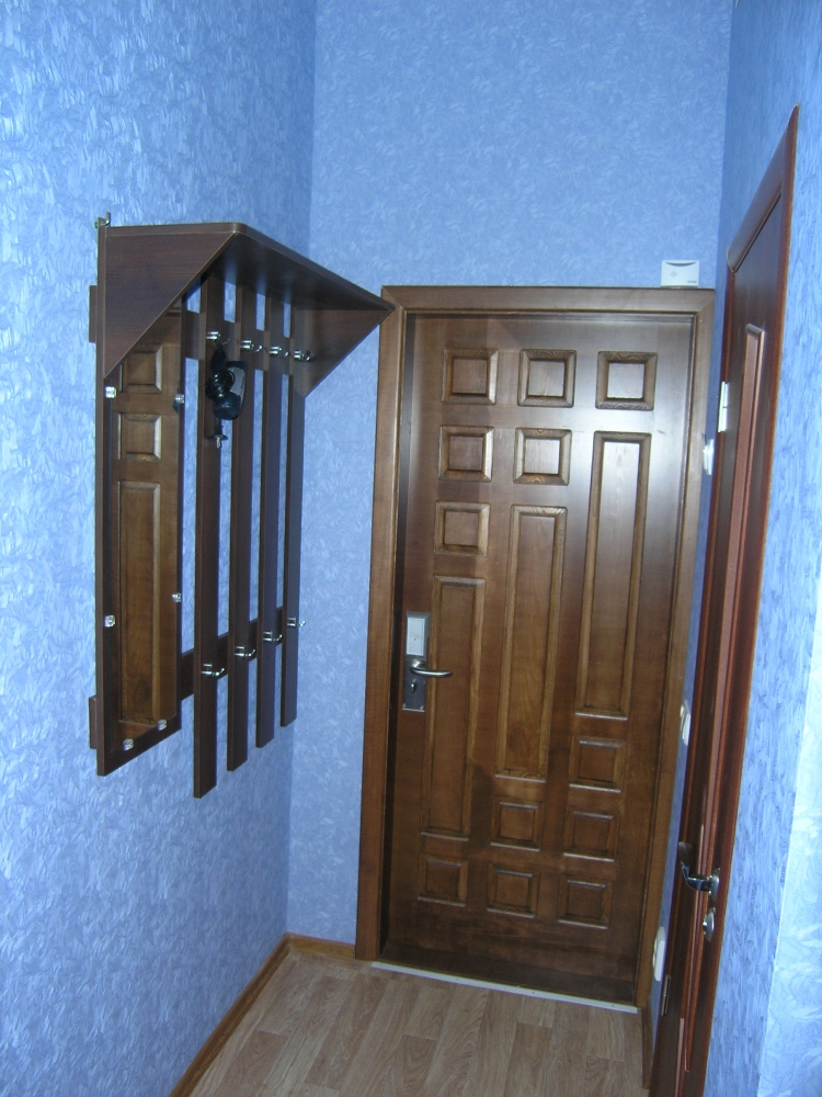 Гостинка недалеко от ж.д. вокзала, СК 