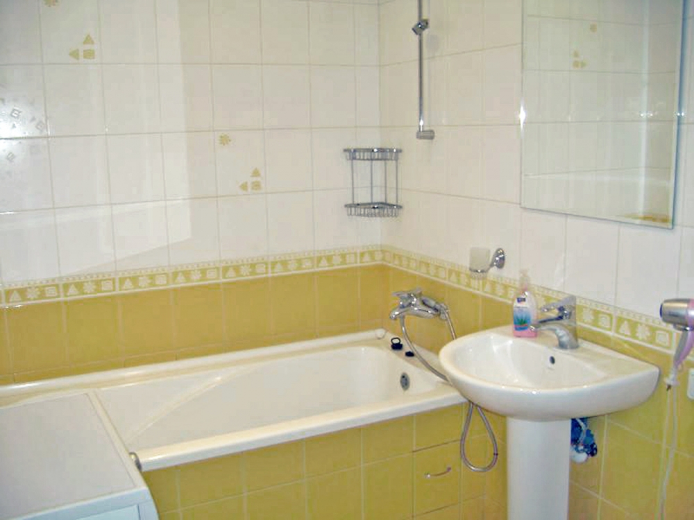 3к квартира около метро пл. Конституции, центр #4