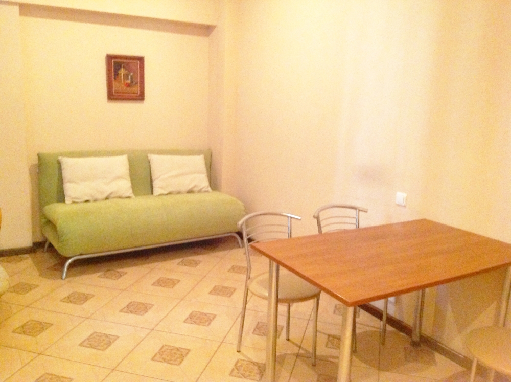 3к квартира около метро пл. Конституции, центр #7