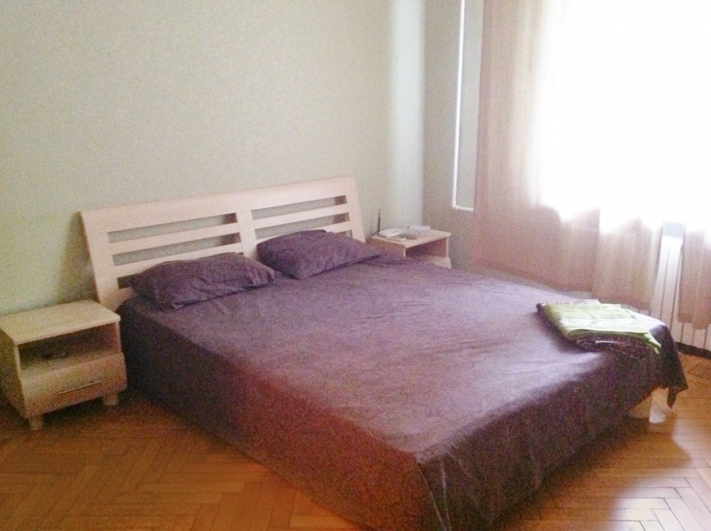 3к квартира около метро пл. Конституции, центр #8