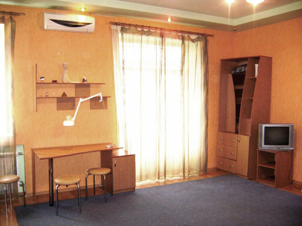 Комфортная квартира у вокзала #2