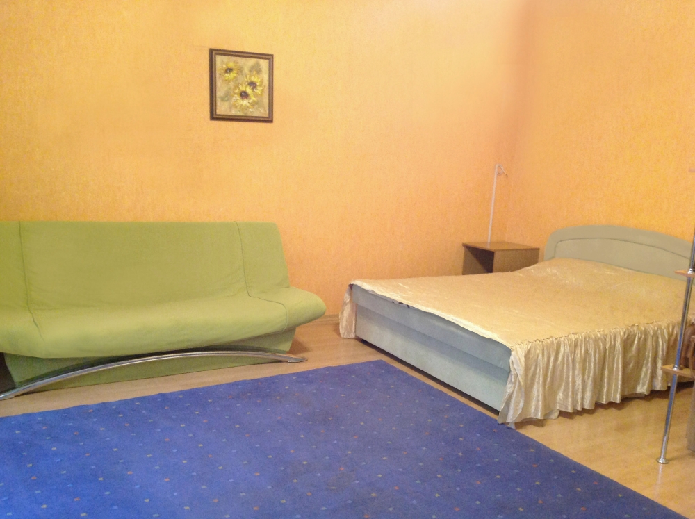 Комфортная квартира у вокзала #3