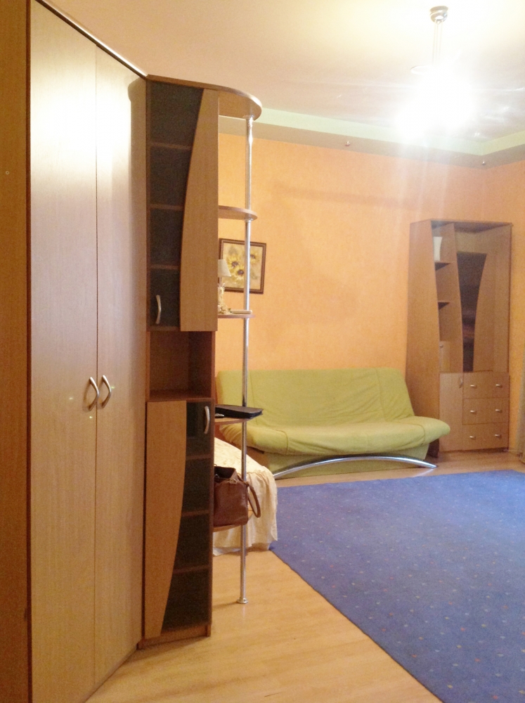 Комфортная квартира у вокзала #4